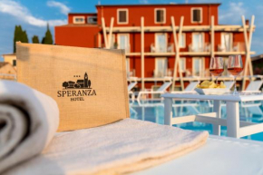 Hotel Speranza Bardolino